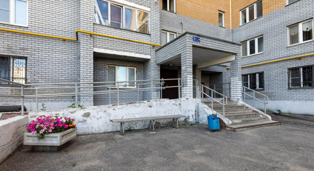 Apartments on Chapaev street 20/19, Book Apartment Kazan Tatarstan