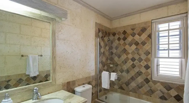 Вилла Radwood Beach House 2 by Barbados Sotheby's International Realty