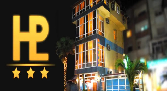 Hotel Pik Loti