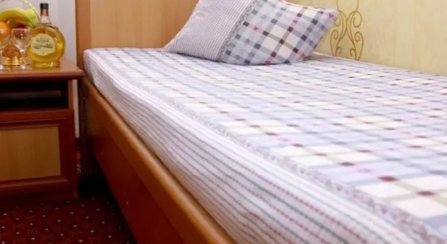 Номер Standard Dosliq Hotel (Дослик)