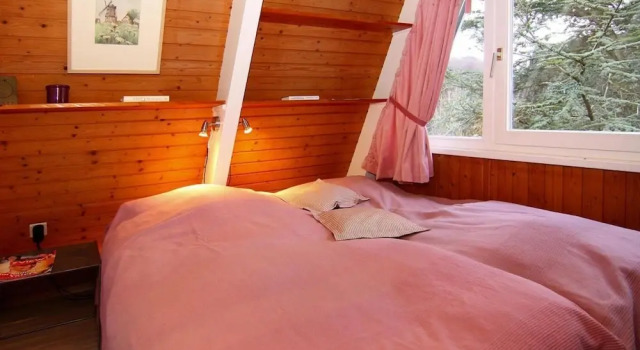 Коттедж House in Damp Near Baltic Sea Beach