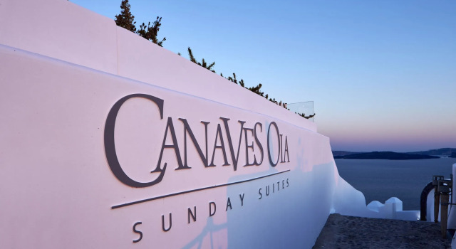 Canaves Sunday