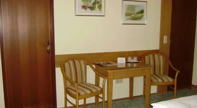 Pension Friedl