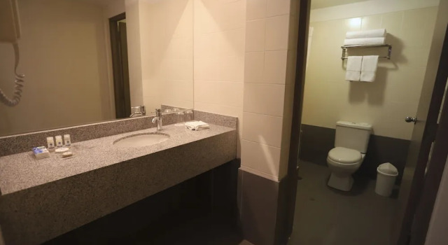Двухместный полулюкс Casa Andina Select Chiclayo
