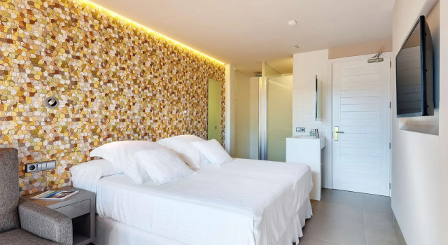 Двухместный номер Occidental Ibiza - All Inclusive
