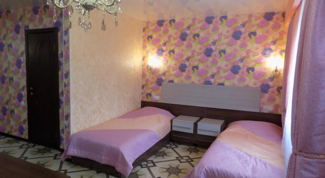 Полулюкс mini-hotel Lubimyi