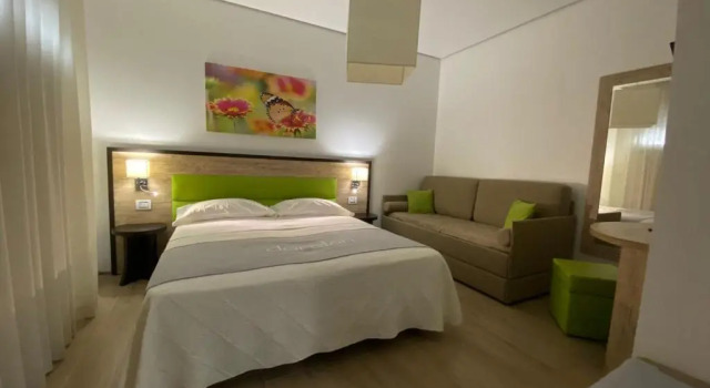 BB Vanessa, Varaa Hotelli Hotellit ja majoitukset kohteessa Alba Adriatica, Hotelli