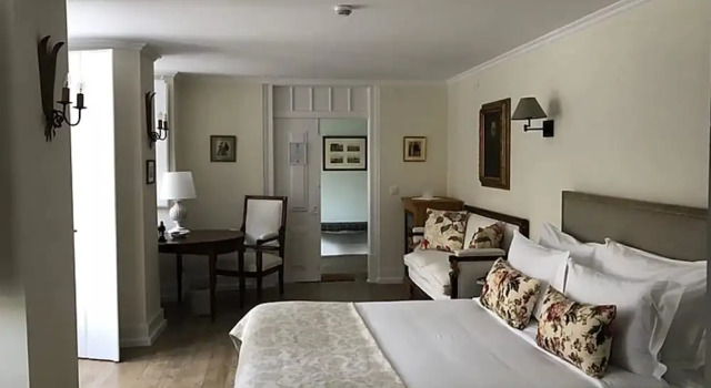 Casa Holstein Quinta de São Sebastião