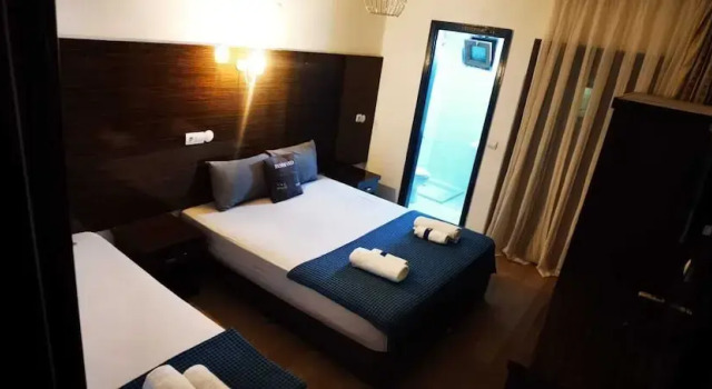 Номер Standard Pamuklife Hotel