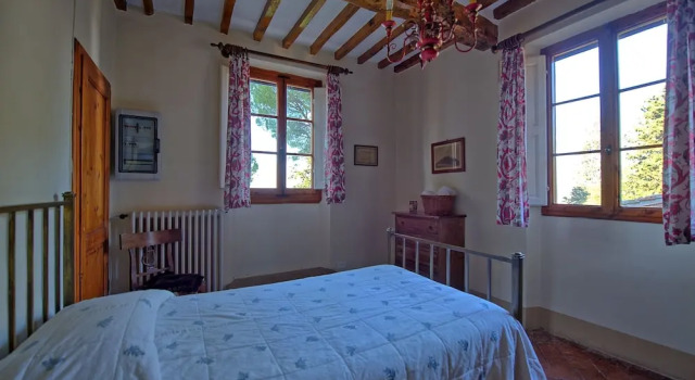 Вилла с балконом Villa Orchidea by PosarelliVillas