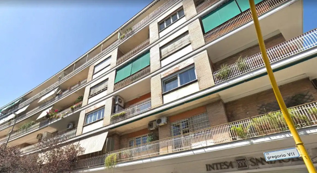 Da Vinci Relais