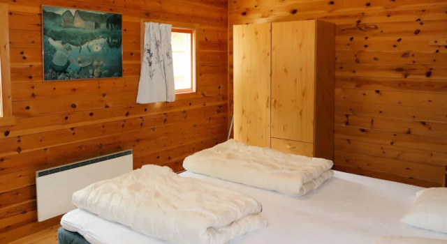 Veganeset II (FJS295), Rezerwuj Hotel Balestrand Vestland
