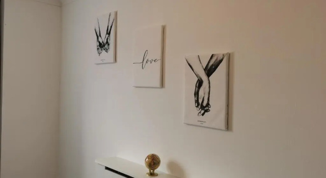 Glasgow Apartment Cozy and ultramodern, Забронировать Апартаменты/квартира Отели Glasgow & The Clyde Valley с парковкой, Парковка