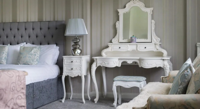 Двухместный номер Classic Fox & Hounds Country Hotel