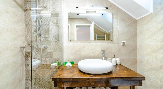 Апартаменты Yael Luxury Apartments 2