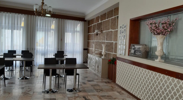 Hotel Vila Esteves, Buchen Sie Hotel Monção Minho