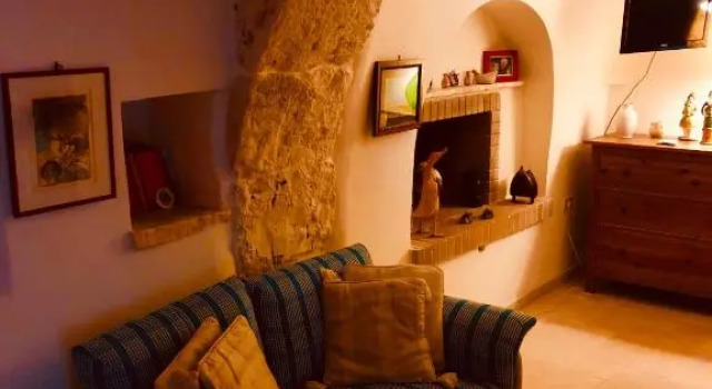 I Trulli della NaturaBio, Забронировать Отель Отели Мартина-Франка с парковкой, Парковка