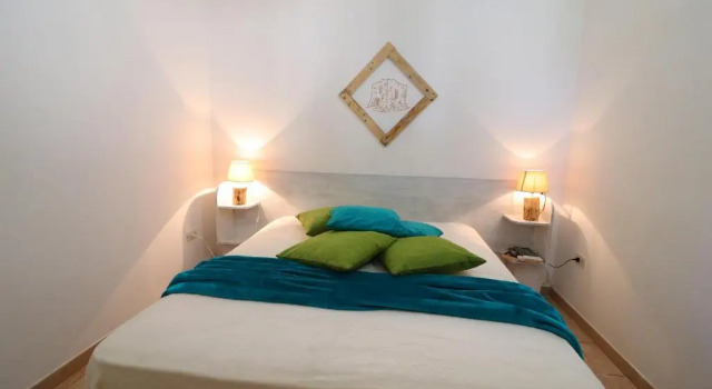 Casa Vittoria Residence Torre Santo Stefano in Otranto 3 Places, Book Feriehus Villaer i Otranto, Villa