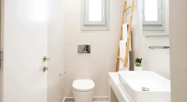 Вилла White Orchid Boutique Apartments