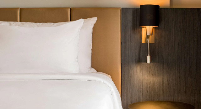 Номер Superior Radisson Hotel Tamboho Waterfront Antananarivo