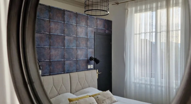 Номер Business Colmar Suites - Chez Axelle