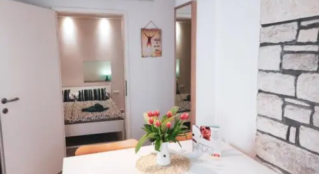 Apartments Vela, Забронировать Апартаменты/квартира Апартаменты Пиран, рядом с Озеро Фиеса, Апартаменты/квартира