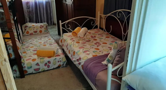 Студия Meyenburg Dorm Room