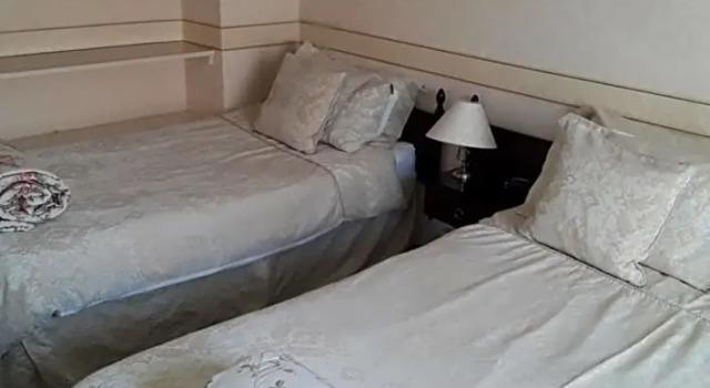 Номер Deluxe Langport Arms Hotel