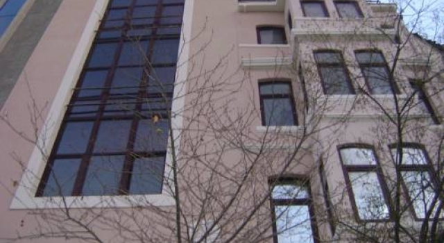 10 Suites Taksim, Boek Hotel Hotels in Beyoglu met parkeren, Parkeren