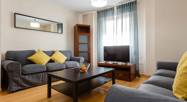 Apartamento Descubridor Vespucci