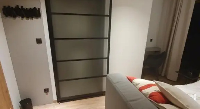 Номер Deluxe Willa 74 Wisła