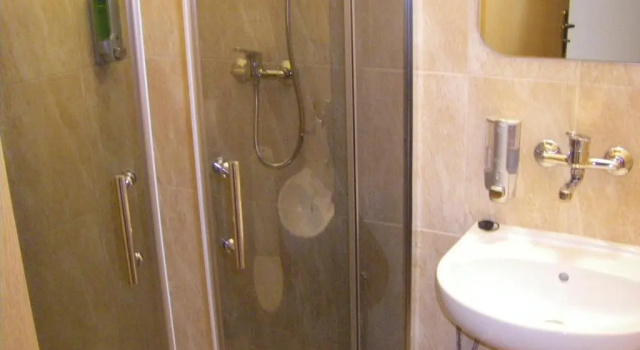 Pokoje Goscinne Saritas, Prenota Hotel Hotel a Silesia con parcheggio, Parcheggio