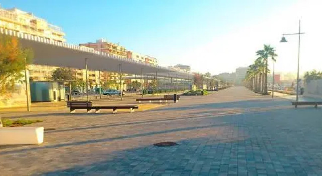 Apartamento Santa Pola, Забронировать Апартаменты/квартира Отели Санта Полы с парковкой, рядом с Музей соли в городе Санта-Пола, Парковка