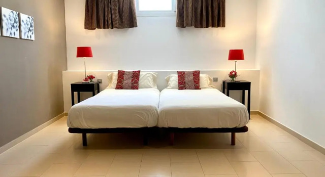 Вилла с 3 комнатами Coral Villas