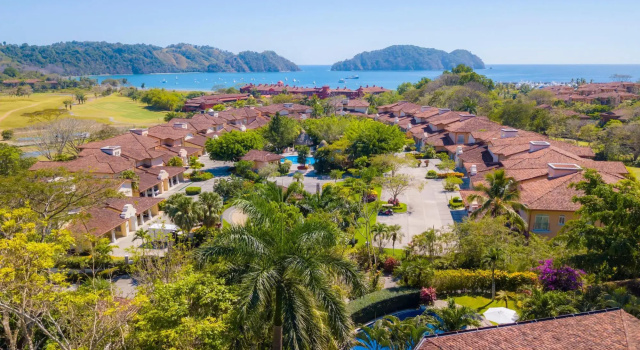 Colina 3F - 2 Bedr 2 Bath, Rezervovat Hotel Hotely v Puntarenas s parkováním, Parkování