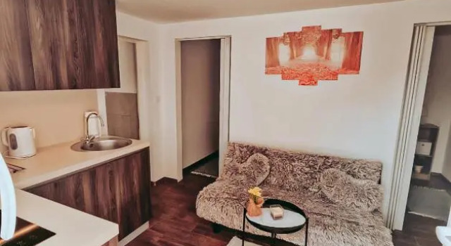 Apartments Ivanović