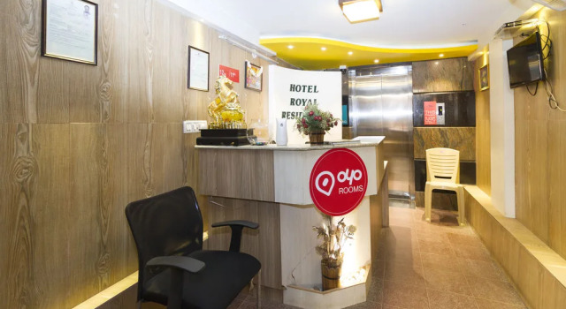 OYO Rooms Yeshwanthpur, Rezervovat Hotel Bangalore Bangalore