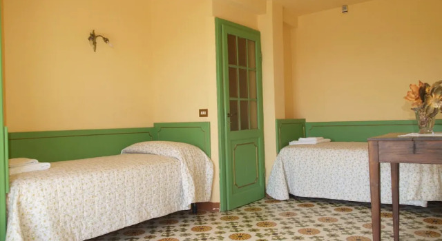 Villa Montalcinello, Buchen Sie Villa Villen in Chiusdino, Villa