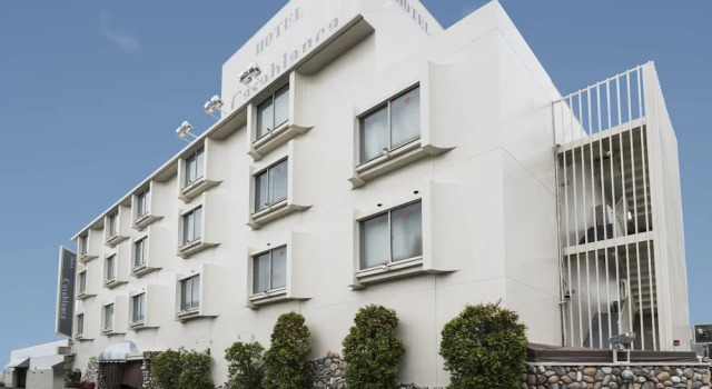 Hotel Casablanca Amagasaki - Adult Only, Prenota Hotel Hotel a Hyogo con parcheggio, Parcheggio