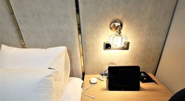 Двухместный номер Standard De Lamour Hotel