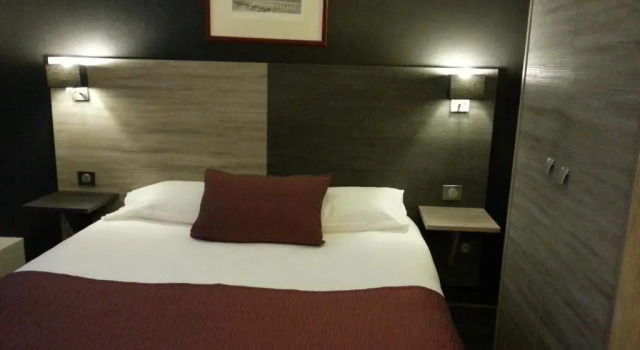 Двухместный номер Standard Hôtel Derby Eiffel