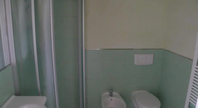 Апартаменты Deluxe ApartHotel Panorama Beach