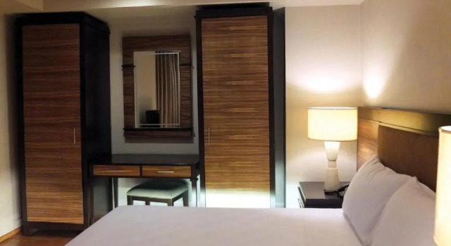 Полулюкс Soleste Suites