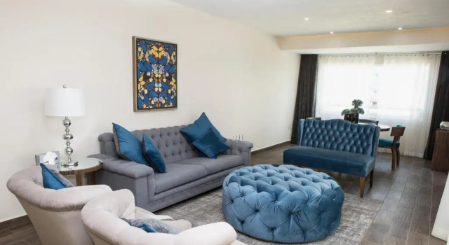 Люкс Пентхаус Suites Rio Elba