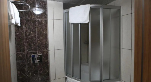 Двухместный номер Standard Garra Hotel