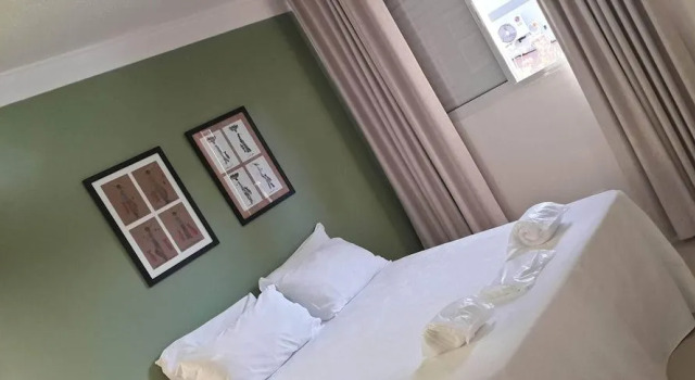 Hotel Tapindaré