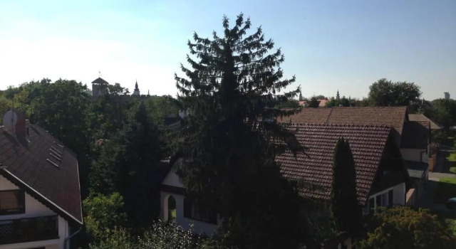 Lovagvár Apartments