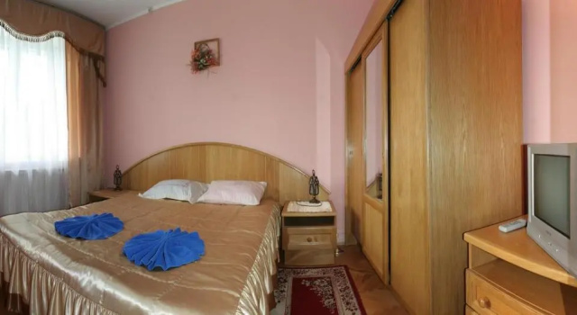 Люкс Morozko