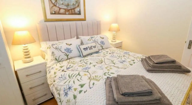 The River Appartment, Prenota Appartamento Todmorden West Yorkshire
