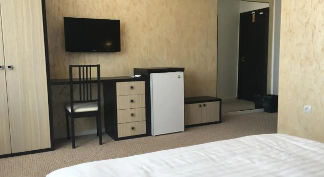 Luksusowe studio GIA Suites